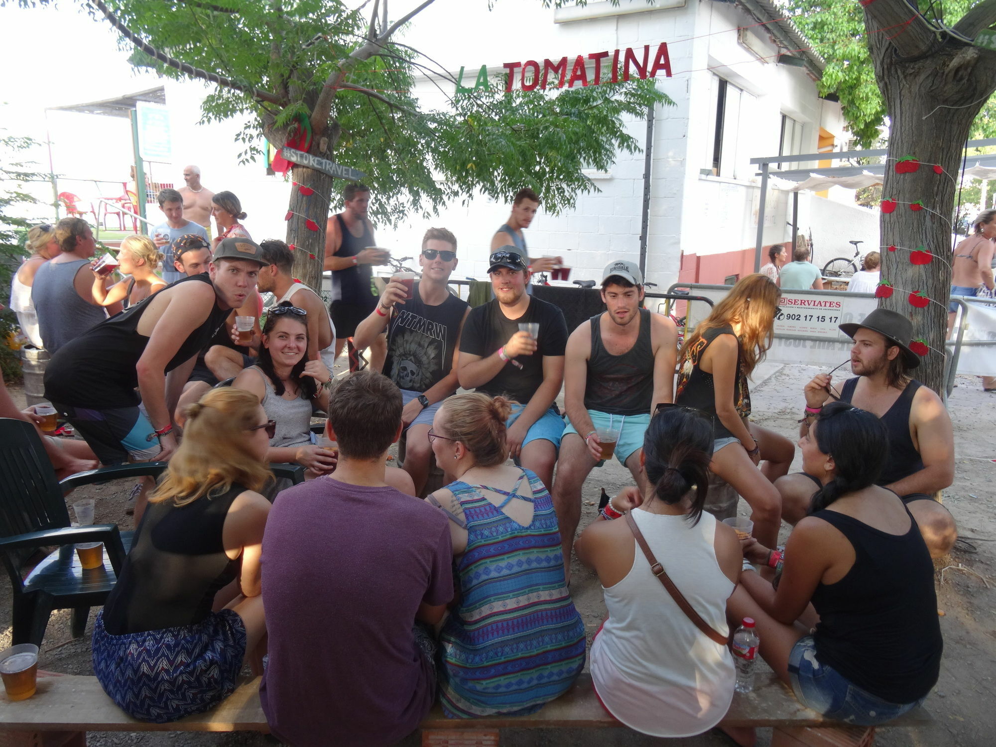 Festival *