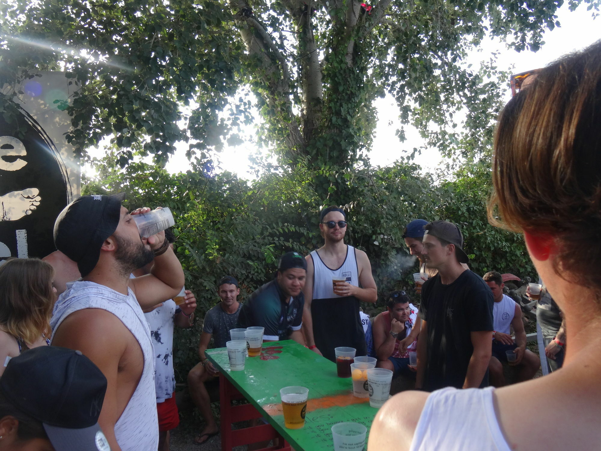 Festival *