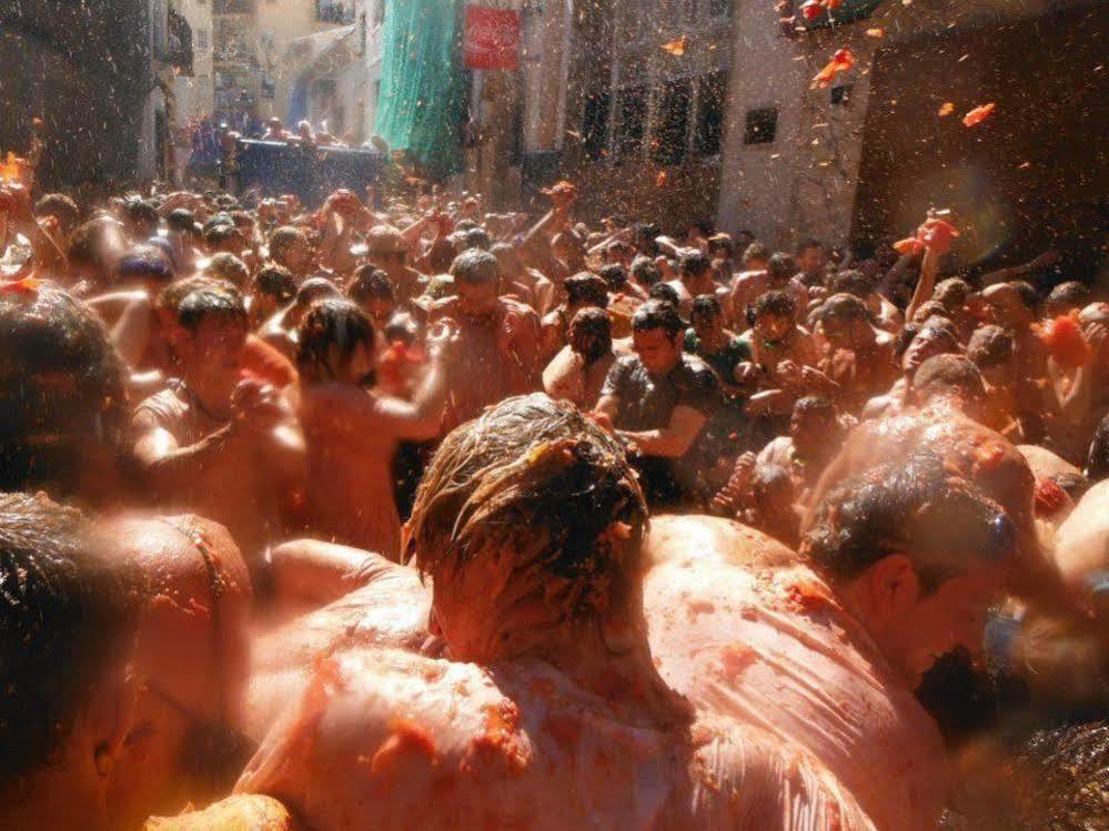 Hotel Festival
