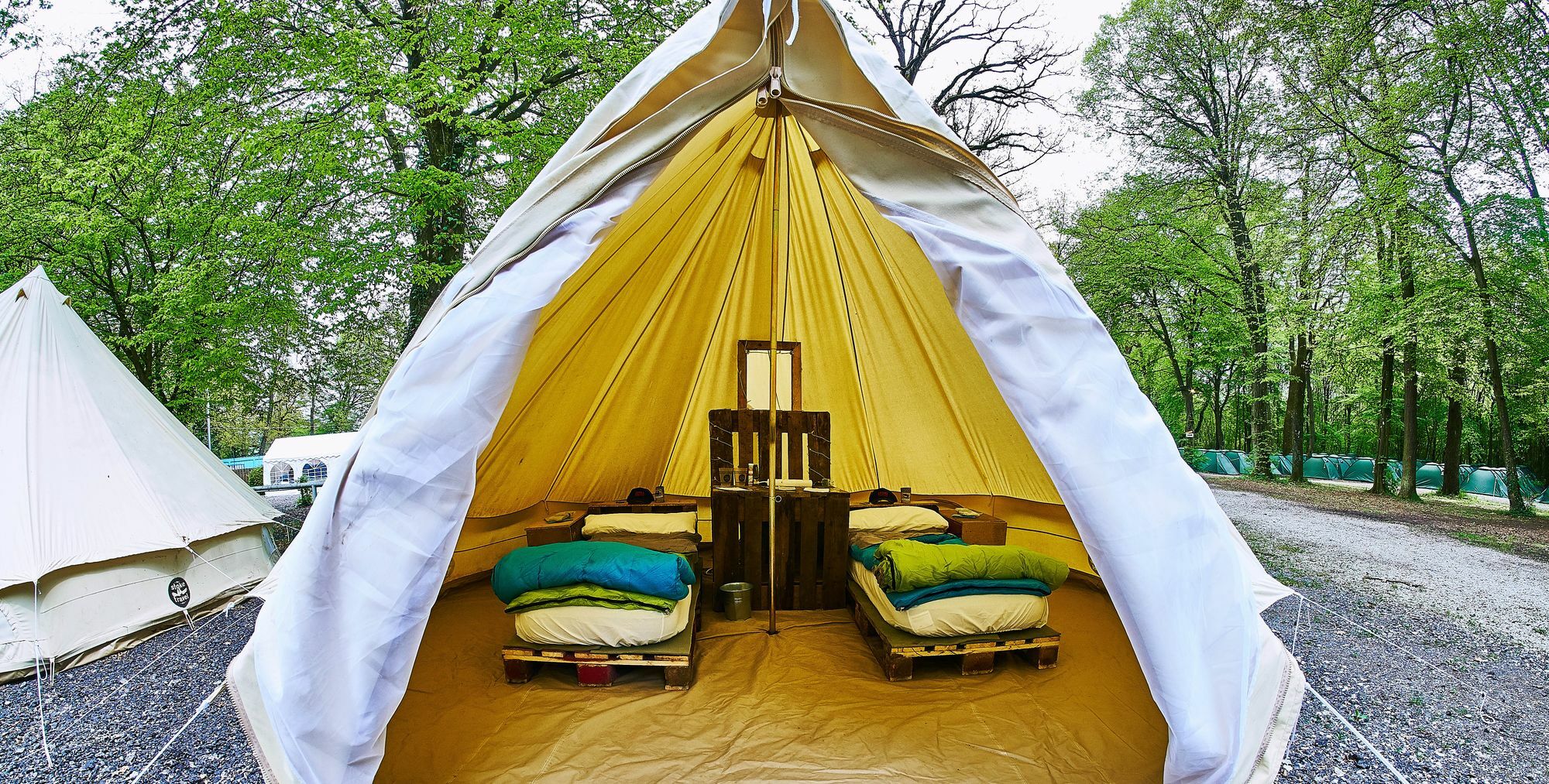 Festival Hotel *