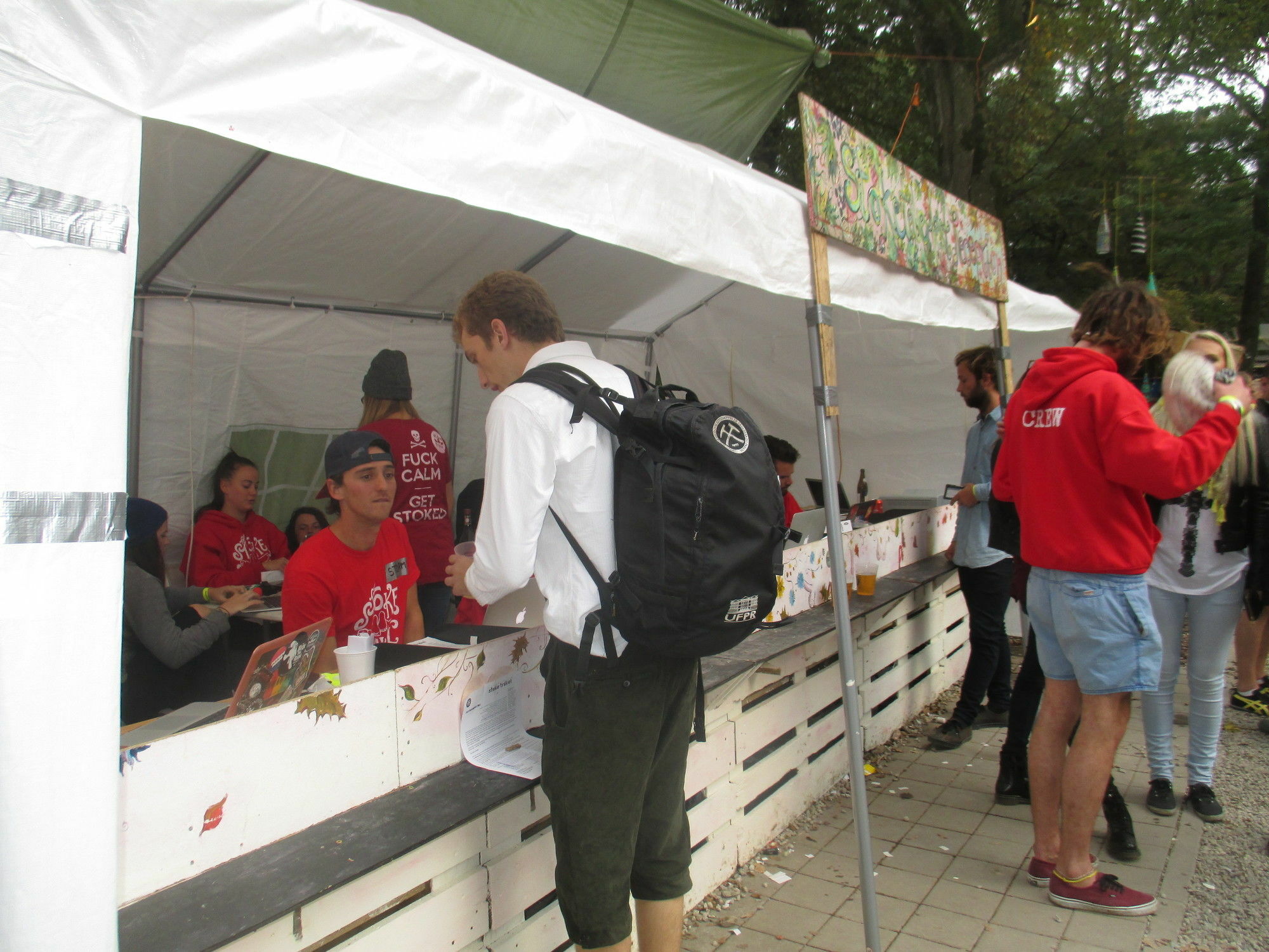 Festival Hotel