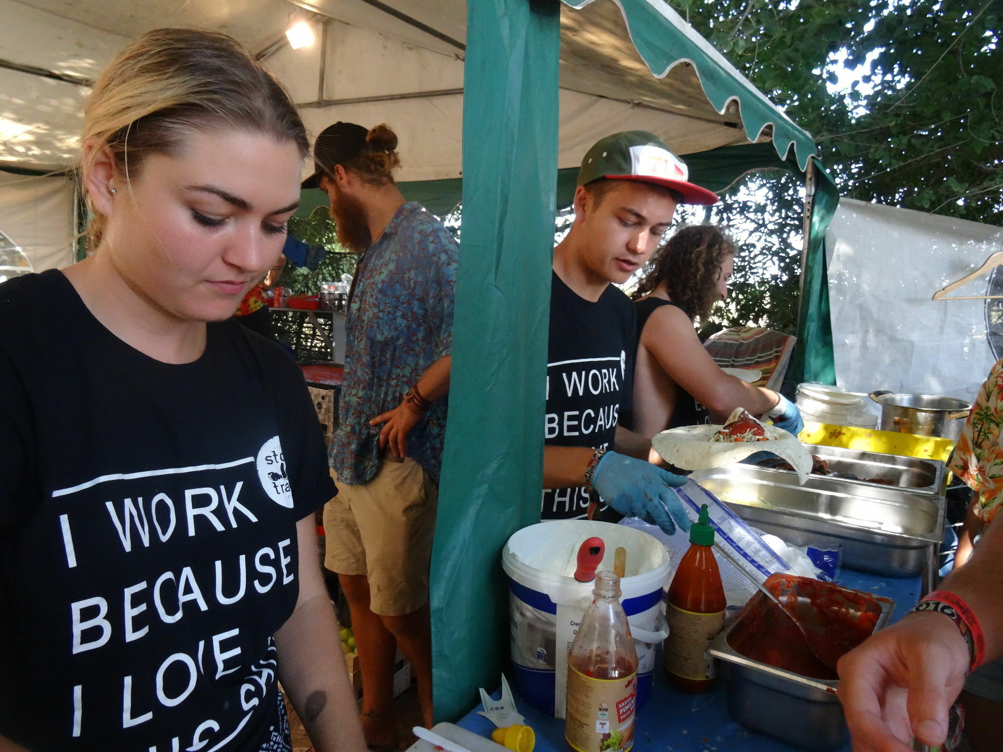 Festival Valence